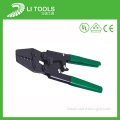 cable ferrules crimping tool